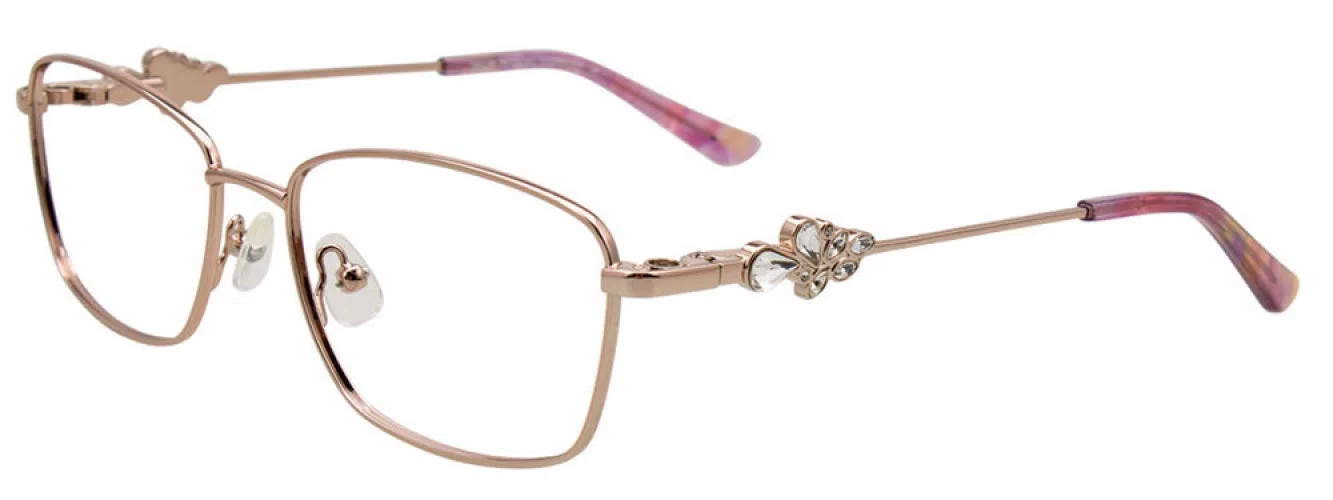 Takumi TK1346 Eyeglasses - view 6